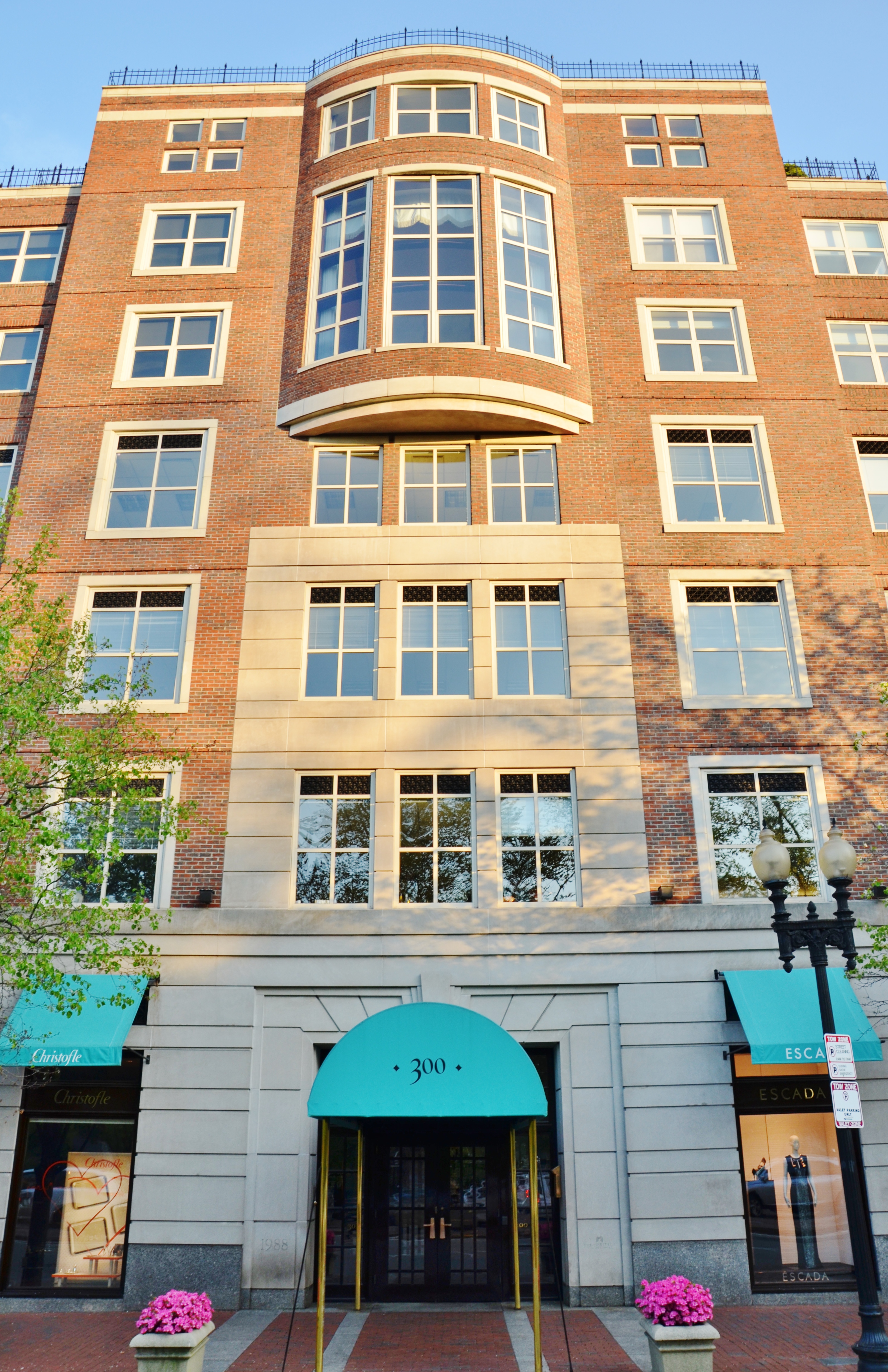 The Heritage Luxury Units for Sale in Boston Marsh Properties